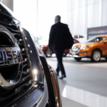 Запчасти с разборки Nissan: в каких случаях это разумное решение